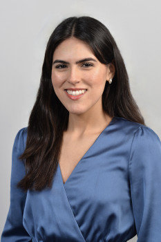 María Fernanda Pintado Serrano